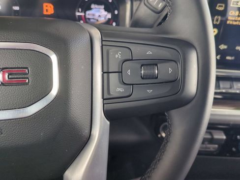 Certified 2026 GMC Sierra 1500 Elevation AWD/4WD image 13