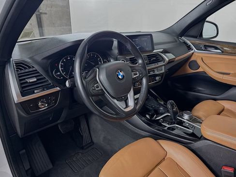 Used 2019 BMW X3 xDrive30i w/ Premium Package image 9