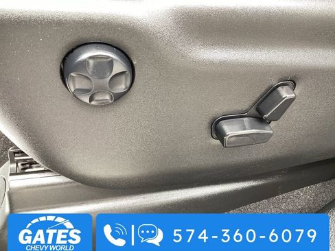 Used 2023 Dodge Durango R/T AWD/4WD image 17