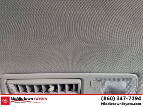 Certified 2024 Toyota Sienna XLE image 29