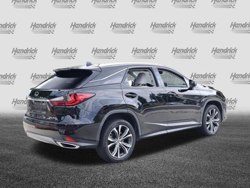 Used 2020 Lexus RX 350 FWD w/ Premium Package image 9