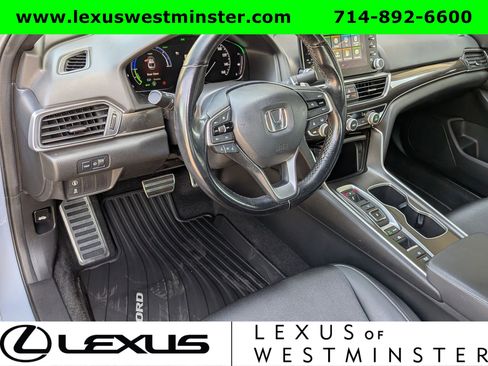 Used 2022 Honda Accord Sport image 18