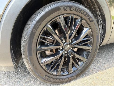 Certified 2021 Kia Telluride SX AWD/4WD image 11