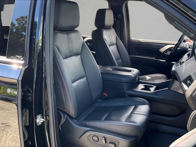 Certified 2023 Chevrolet Tahoe RST w/ Luxury Package RWD image 9