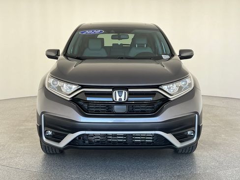 Used 2020 Honda CR-V EX-L image 10