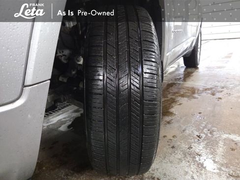 Used 2017 Jeep Cherokee Overland image 41