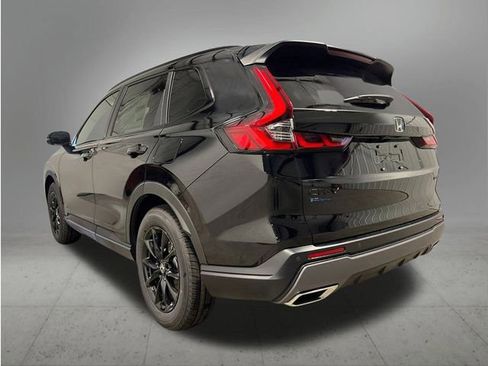 New 2026 Honda CR-V Sport-L image 3