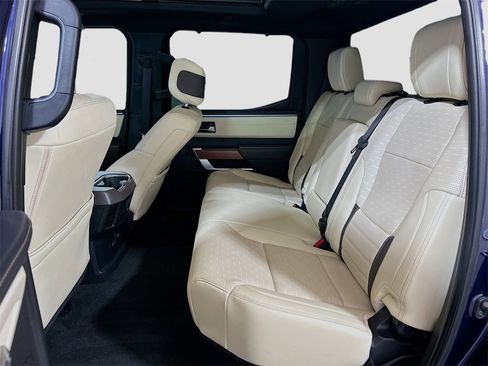 Used 2023 Toyota Tundra 1794 Edition image 22