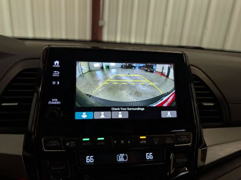 Used 2020 Honda Odyssey EX-L image 26