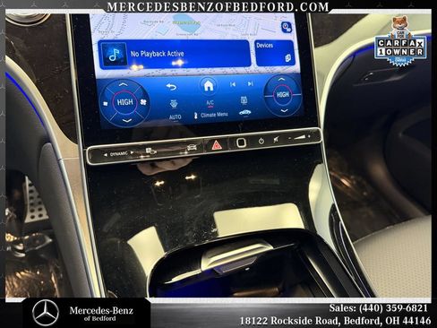 Used 2026 Mercedes-Benz GLC 300 4MATIC image 14
