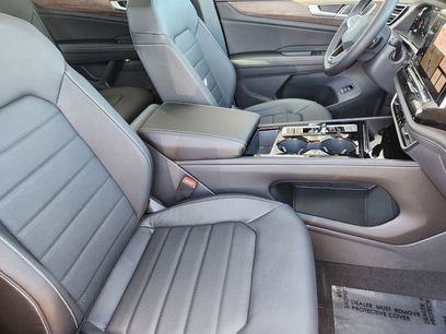 New 2026 Volkswagen Atlas SEL