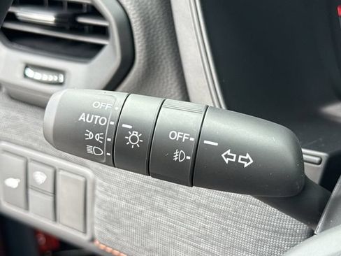 New 2026 Honda Passport TrailSport image 36