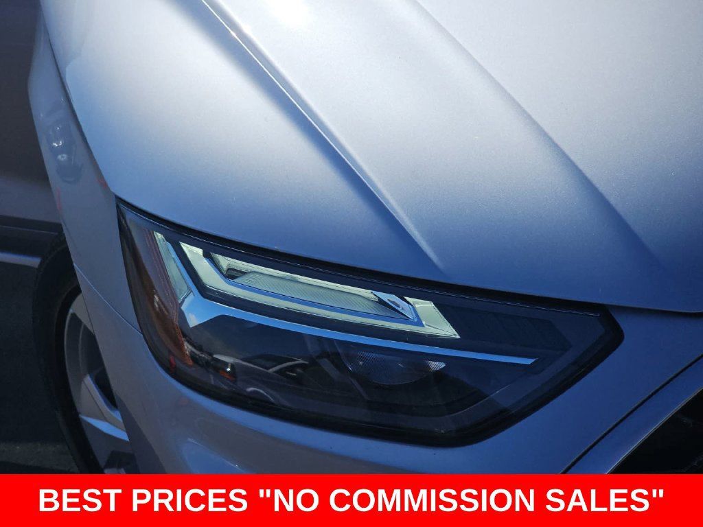 Used 2023 Audi Q5 2.0T Premium Plus w/ Premium Plus Package AWD/4WD image 35