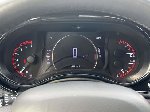 Used 2022 Dodge Durango R/T w/ Blacktop Package image 18