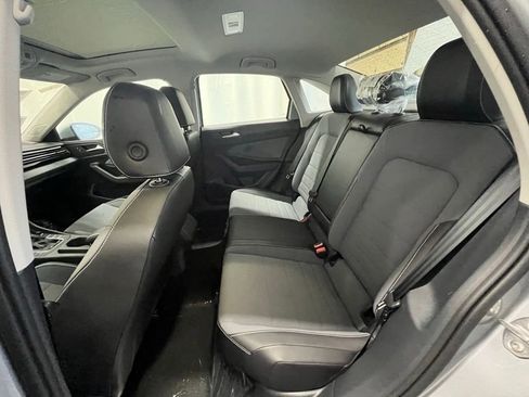 New 2026 Volkswagen Jetta SE image 23