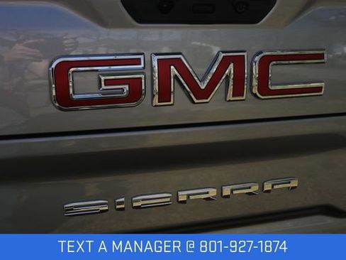 New 2026 GMC Sierra 3500 AT4 image 7