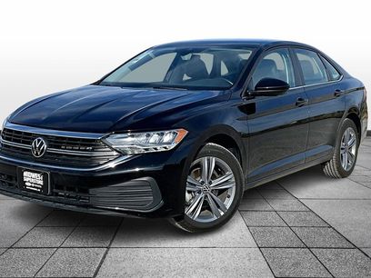 Used 2024 Volkswagen Jetta SE