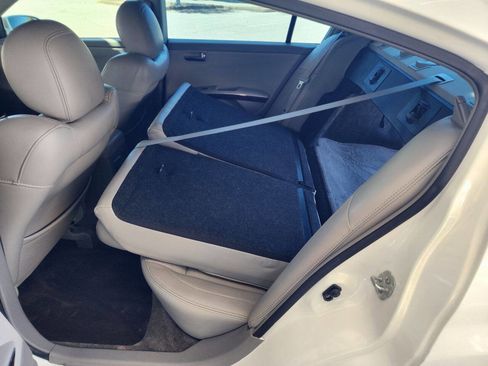 Used 2007 Nissan Maxima 3.5 SL image 32