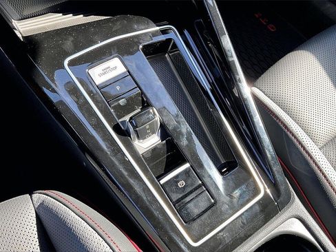 New 2026 Volkswagen GTI SE image 28