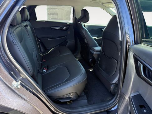 New 2026 Kia EV6 Wind RWD image 18