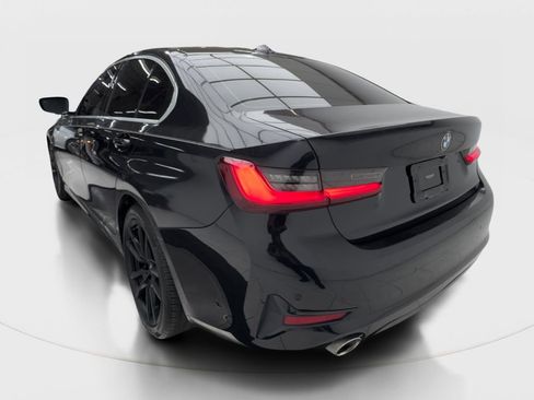 Used 2019 BMW 330i Sedan RWD image 10