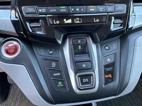 Used 2024 Honda Odyssey EX-L image 28
