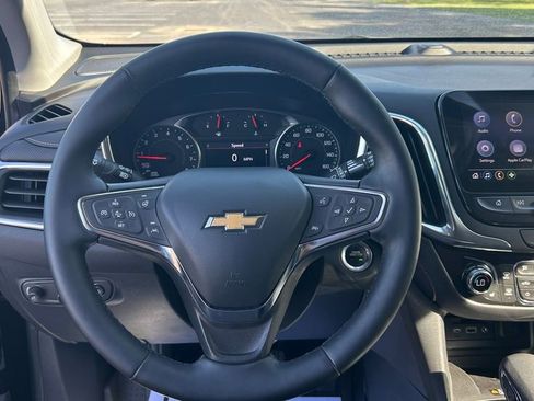 Used 2024 Chevrolet Equinox Premier w/ LPO, Floor Liner Package image 30