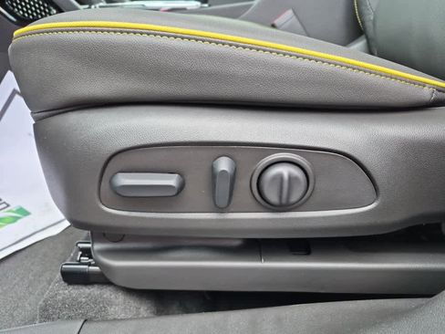 New 2026 Chevrolet TrailBlazer ACTIV image 13