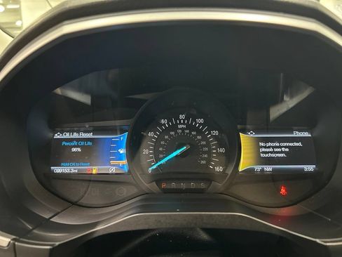Certified 2019 Ford Edge SEL w/ Cold Weather Package AWD/4WD image 17
