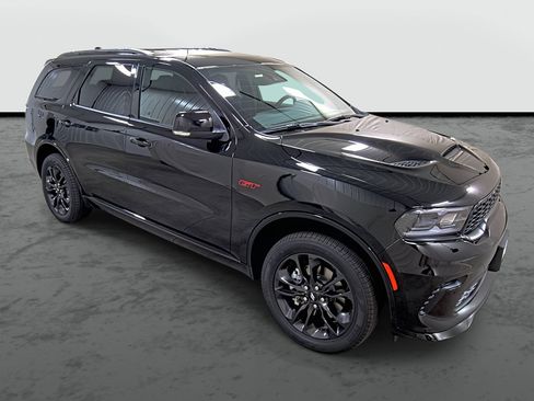 New 2026 Dodge Durango GT AWD/4WD image 5