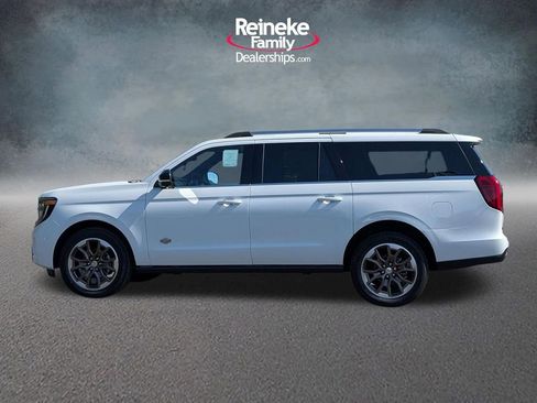 New 2026 Ford Expedition Max King Ranch AWD/4WD image 9
