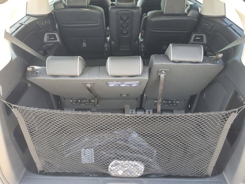 New 2026 Honda Odyssey Elite image 13