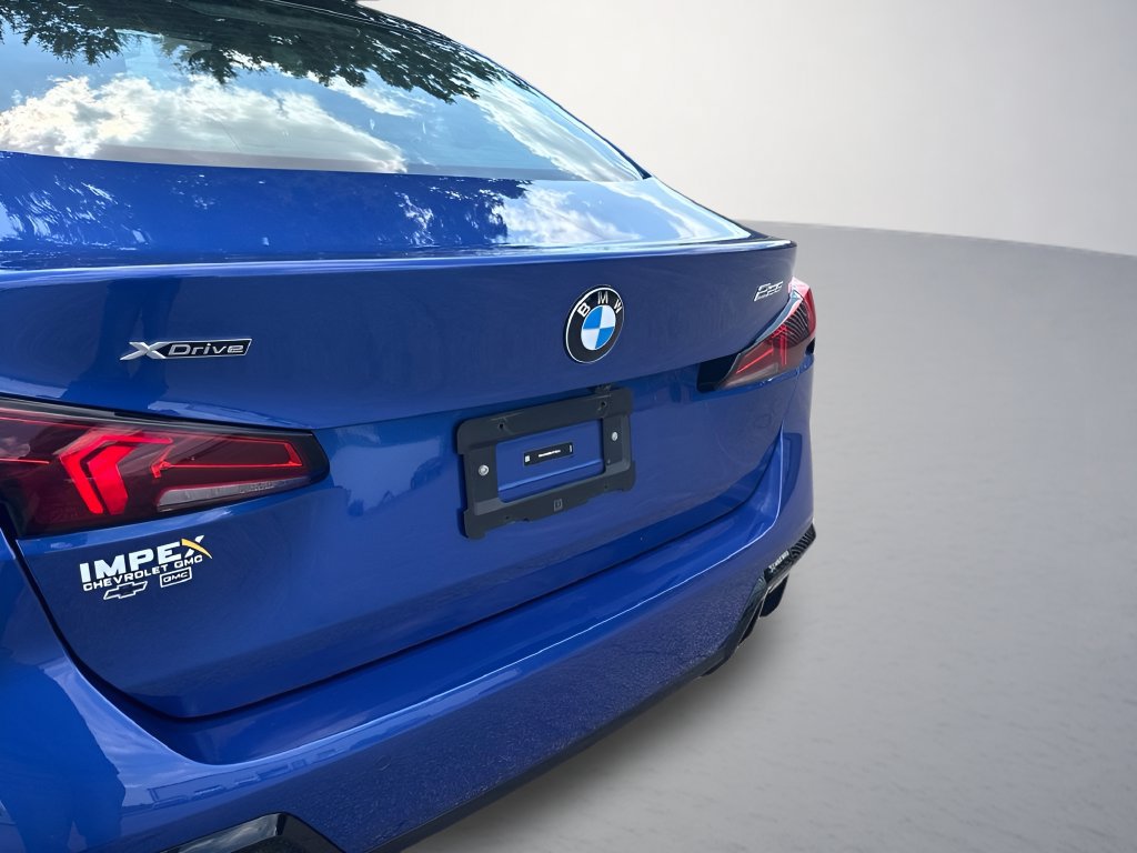 Used 2025 BMW 228i xDrive AWD/4WD image 32