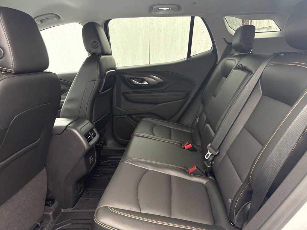 Used 2020 GMC Terrain SLT w/ Preferred Package FWD image 15