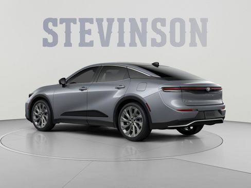 New 2026 Toyota Crown AWD/4WD image 6