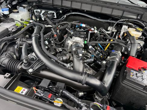 New 2026 Ford Bronco Badlands image 40