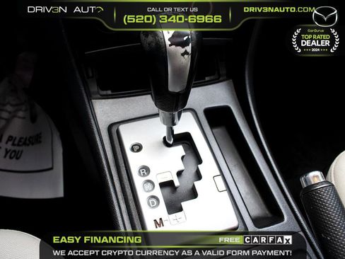 Used 2009 MAZDA MAZDA3 s Touring image 14