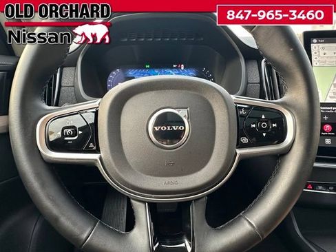 Used 2025 Volvo XC90 B6 Plus w/ Protection Package Premier AWD/4WD image 21