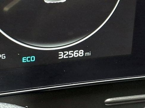 Used 2023 Kia Sportage SX Prestige image 22