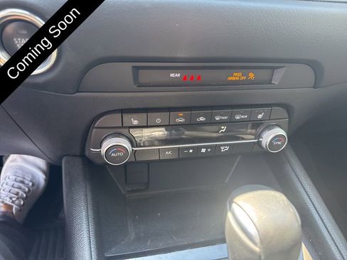 Used 2023 MAZDA CX-5 AWD 2.5 S w/ Select Package image 38