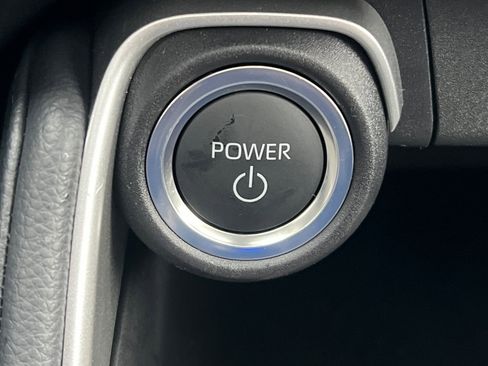 New 2026 Toyota Grand Highlander AWD Hybrid image 20