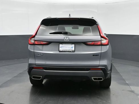 Used 2024 Honda CR-V Sport-L image 6