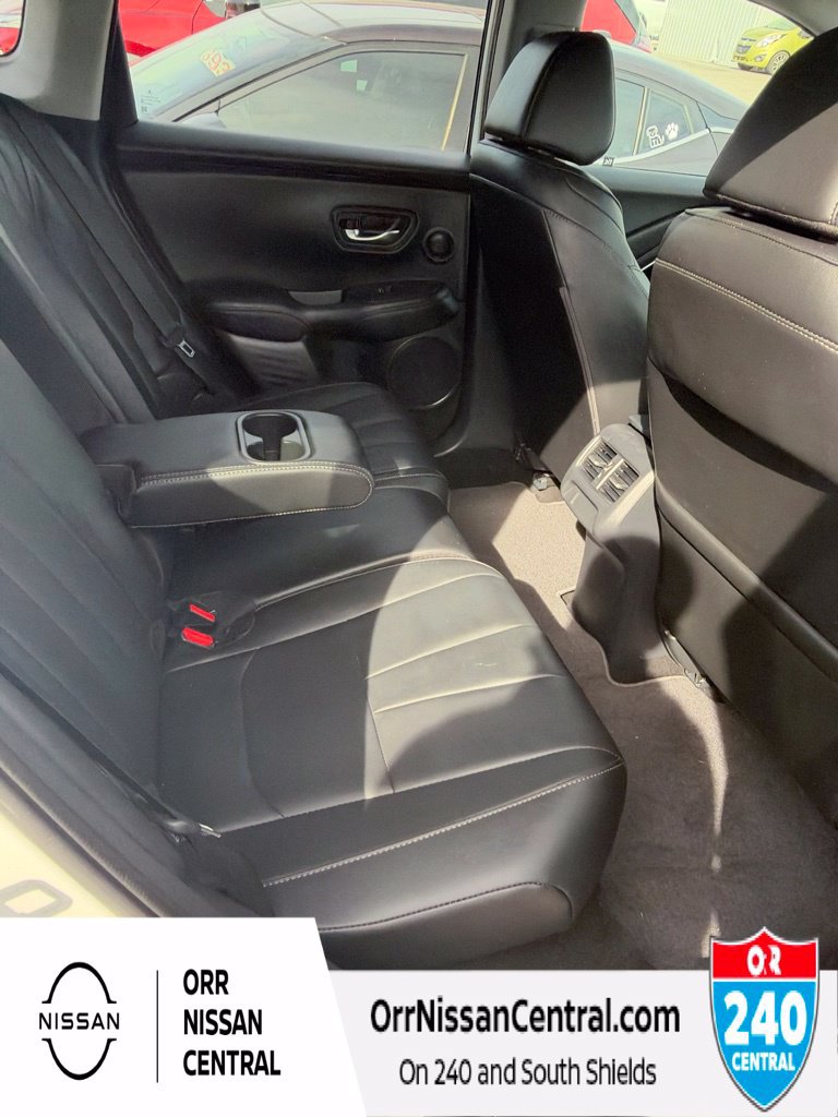 Used 2026 Acura ADX AWD image 8