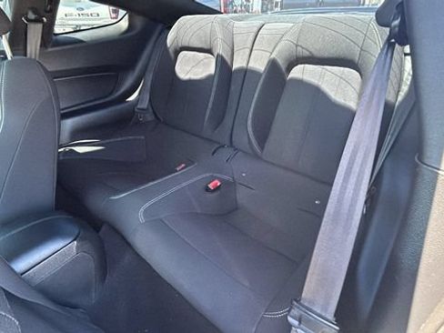 Certified 2020 Ford Mustang GT w/ Equipment Group 301A RWD image 17