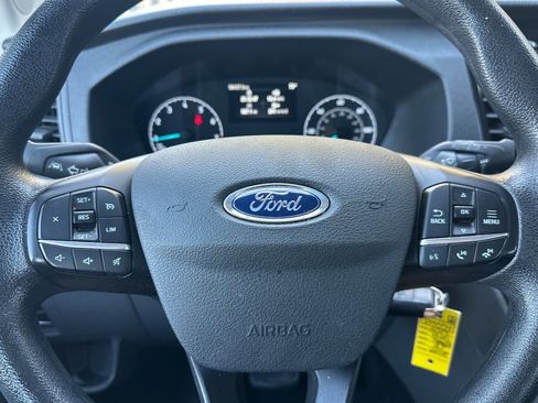Used 2023 Ford Transit 350 XLT RWD image 20