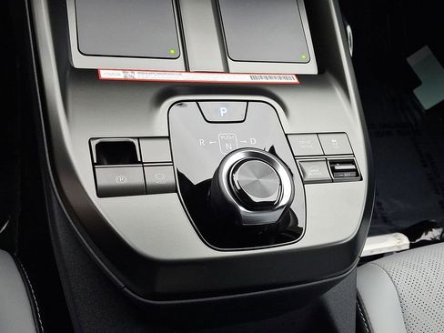 New 2026 Subaru Solterra Premium image 14