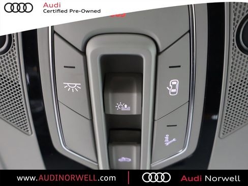 Certified 2023 Audi Q5 2.0T Premium Plus w/ Premium Plus Package image 8