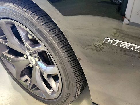 Used 2019 Dodge Charger R/T w/ Driver Confidence Group RWD image 7