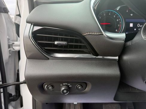 Used 2020 Chevrolet Traverse Premier w/ Redline Edition image 21