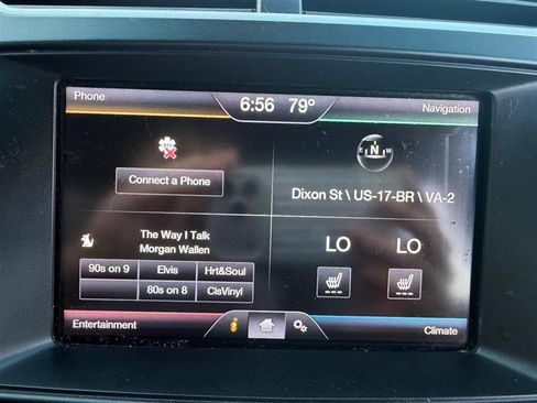 Used 2016 Ford Explorer XLT w/ Equipment Group 202A AWD/4WD image 31